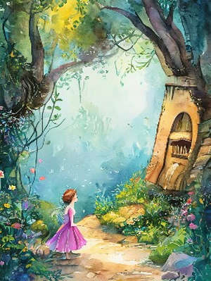 FABLE XI