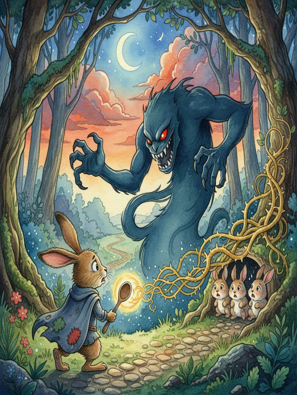 Fable Xl poster preview