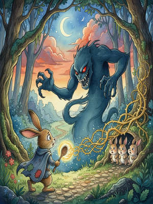 FABLE XL