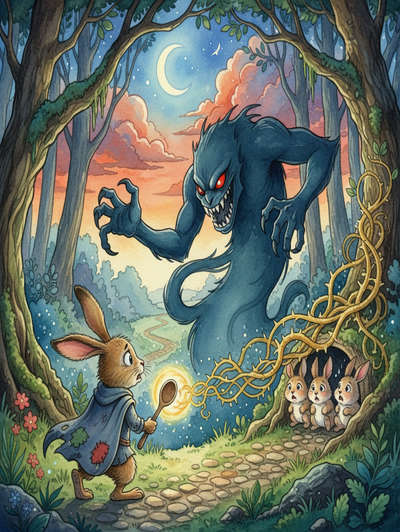 FABLE XL