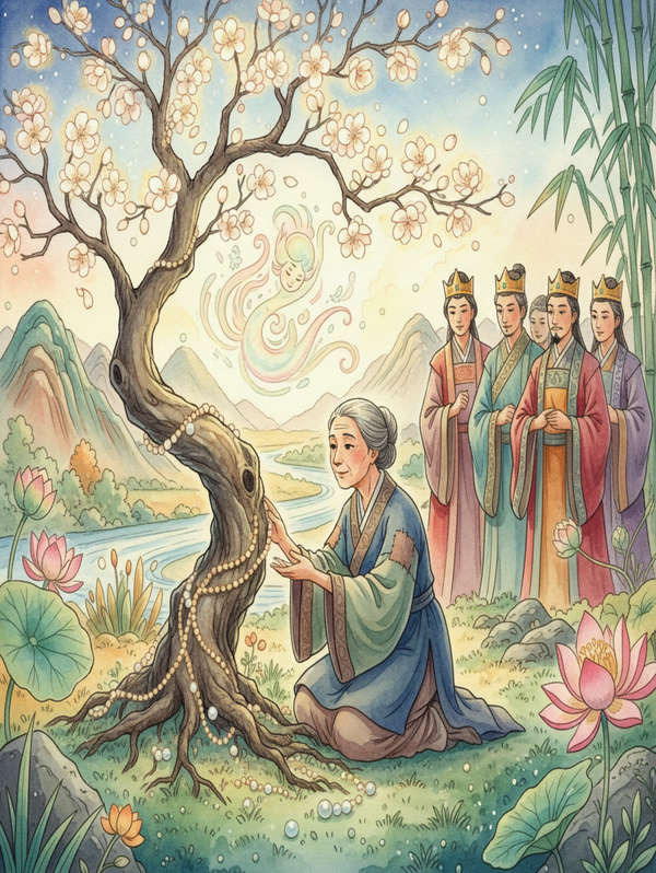 Fable Xlii poster preview