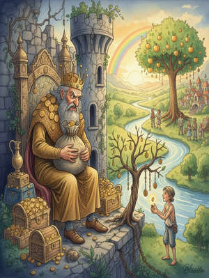 FABLE XLIV