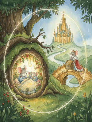 FABLE XLVII
