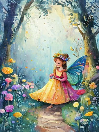FABLE XX