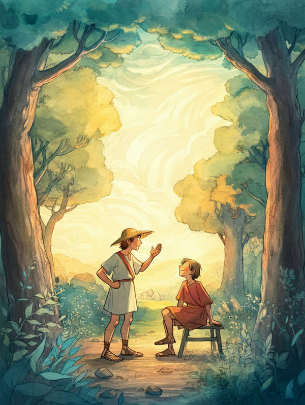 Fable Xxii poster preview