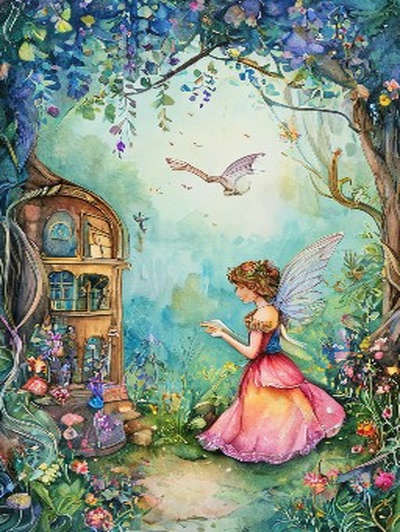 FABLE XXIII