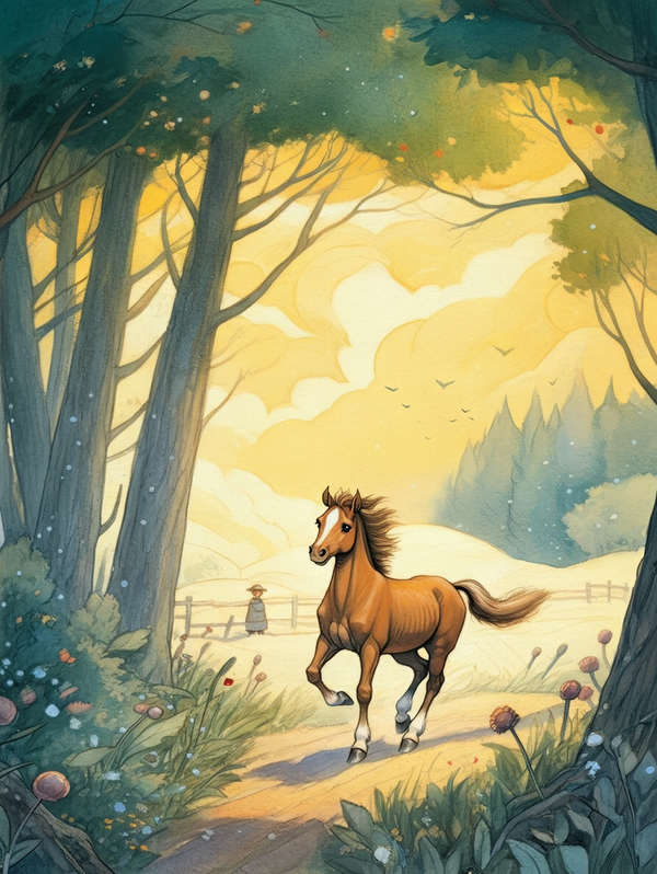 Fable Xxx poster preview