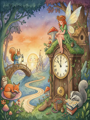 FABLE XXXI