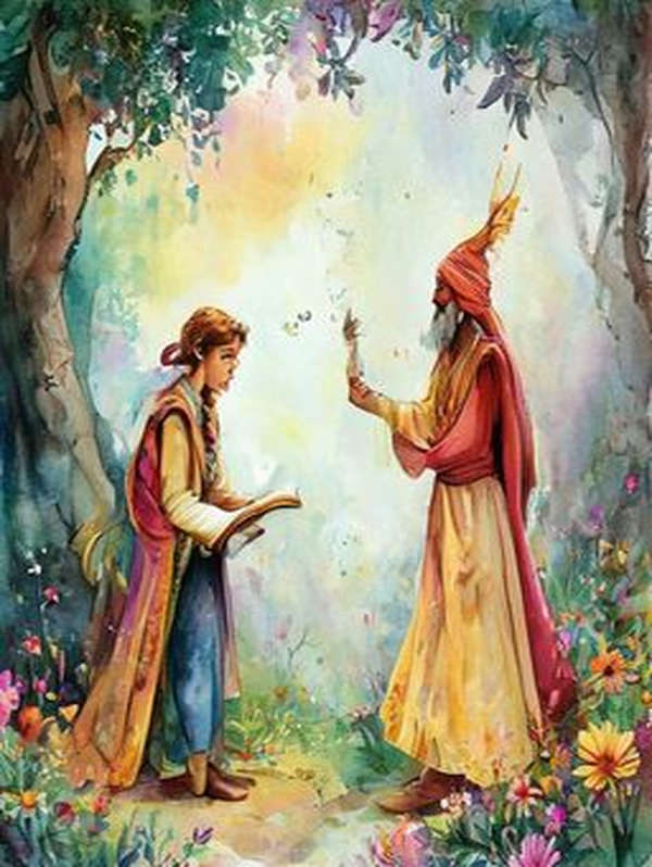 The Prince And The Fakir poster preview