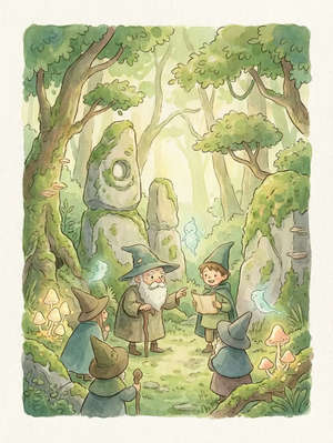 AUTHORITIES ON IRISH FOLKLORE