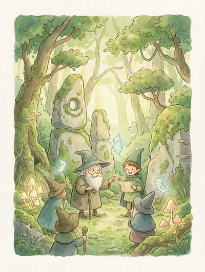 AUTHORITIES ON IRISH FOLKLORE