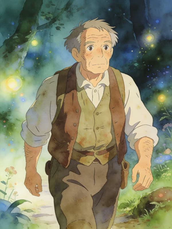 Owney And Owney Na Peak poster preview