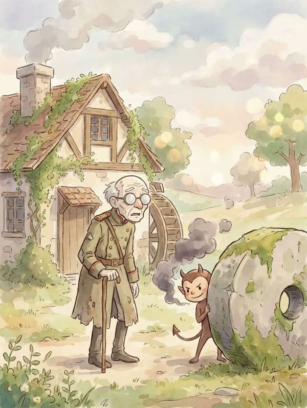 The Young Piper poster preview