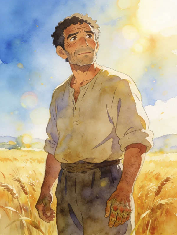 The Coins Of Elijah poster preview