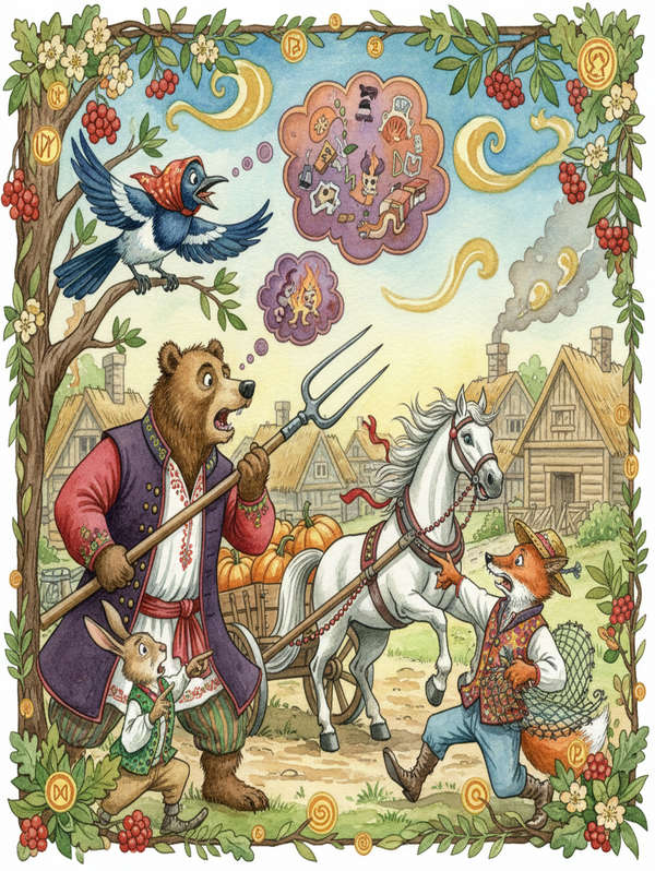 News poster preview