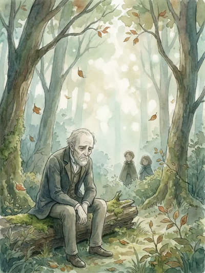 The Children in the Wood