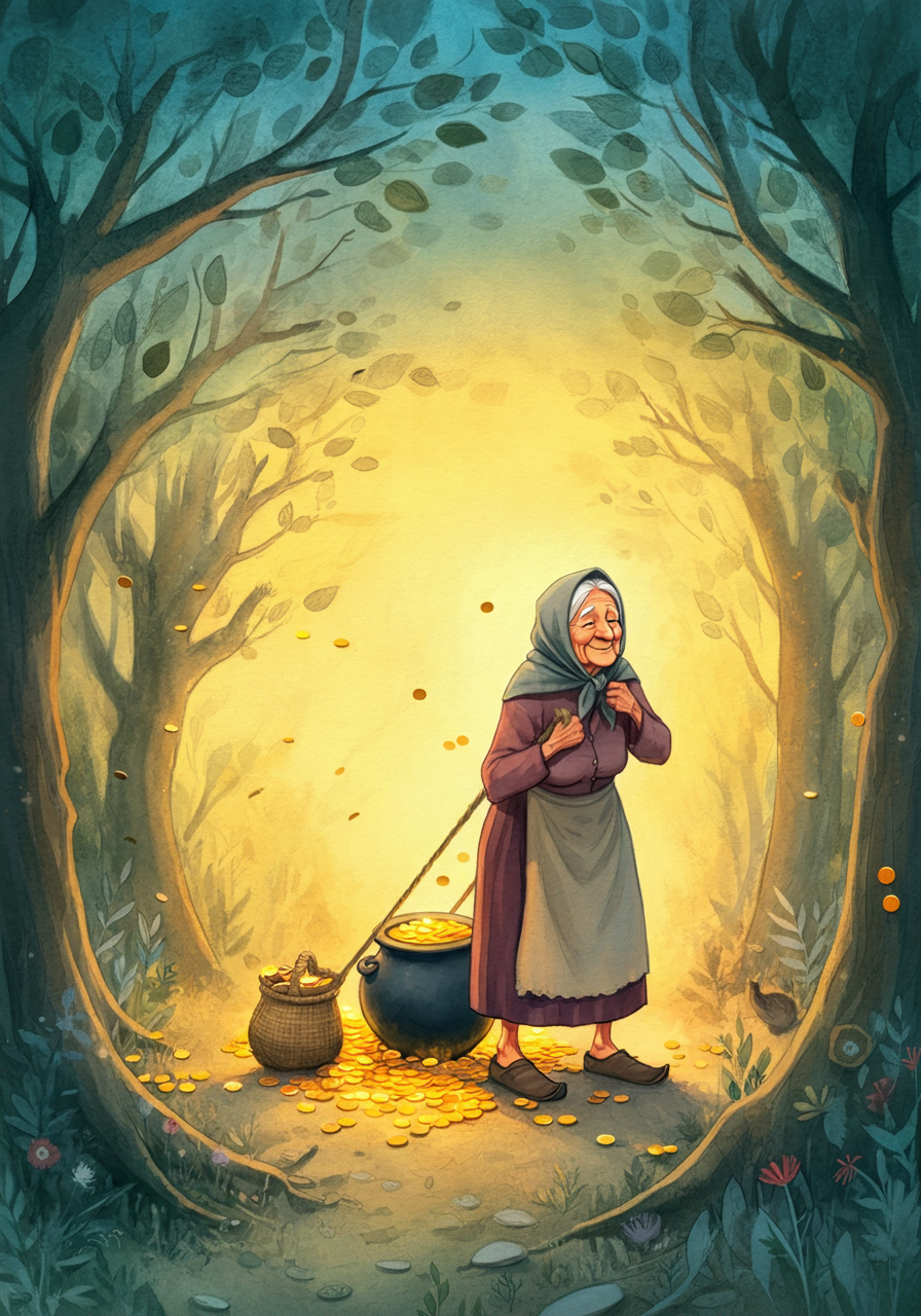 Cover: The Hedley Kow