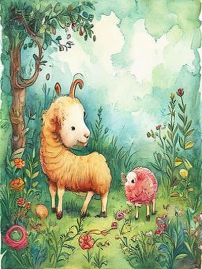 The Lambton Worm