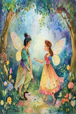 Cover: ANANZI and QUANQUA