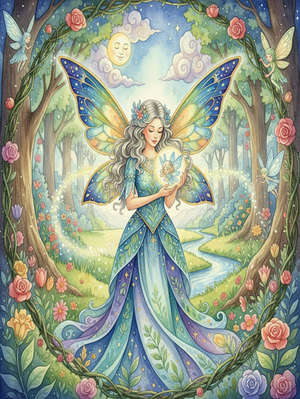 NANCY FAIRY