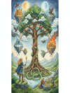 NORSE POPULAR TALES
