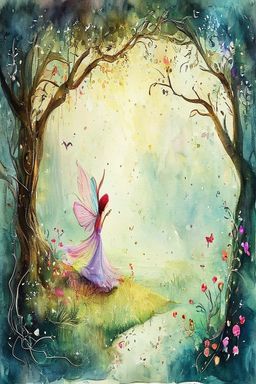 Cover: THE DREAM of THE KING’S SON