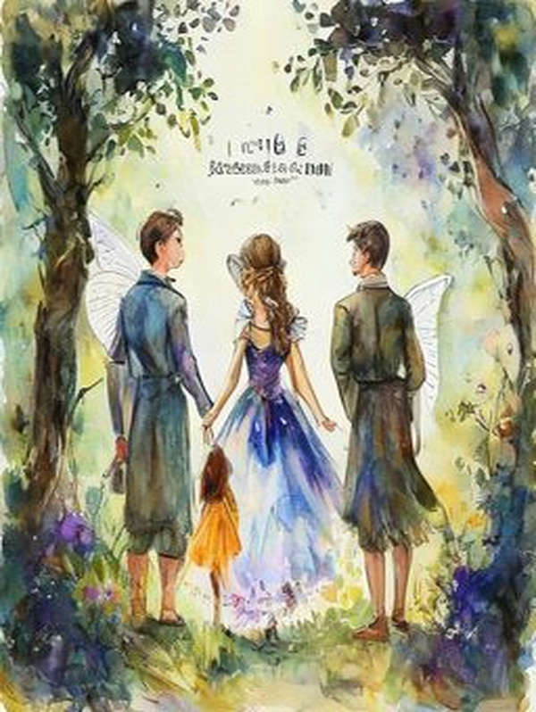The Three Suitors poster preview