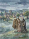 Of the Uselessness of Endeavour Against Persistent Ill Fortune