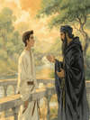 The Tale of Zayn Al-asnam