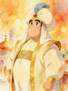 KHUDADAD AND HIS BROTHERS
