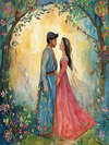 MOHAMMED THE SHALABI AND HIS MISTRESS AND HIS WIFE.[455](#linknote-455)