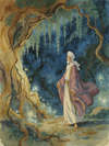 NIGHT ADVENTURE OF HARUN AL-RASHID AND THE YOUTH MANJAB.[\[106\]](#f106)