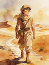 NOTE ON THE HISTORY OF HABIB