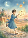 TRANSLATION OF COGNATE ORIENTAL ROMANCES ILLUSTRATIVE OF THE NIGHTS