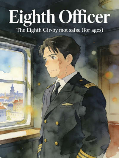 THE EIGHTH OFFICER'S STORY