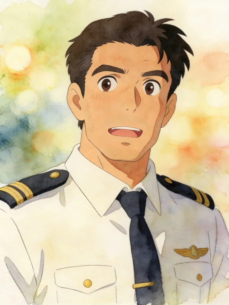 Cover: THE SECOND OFFICER'S STORY