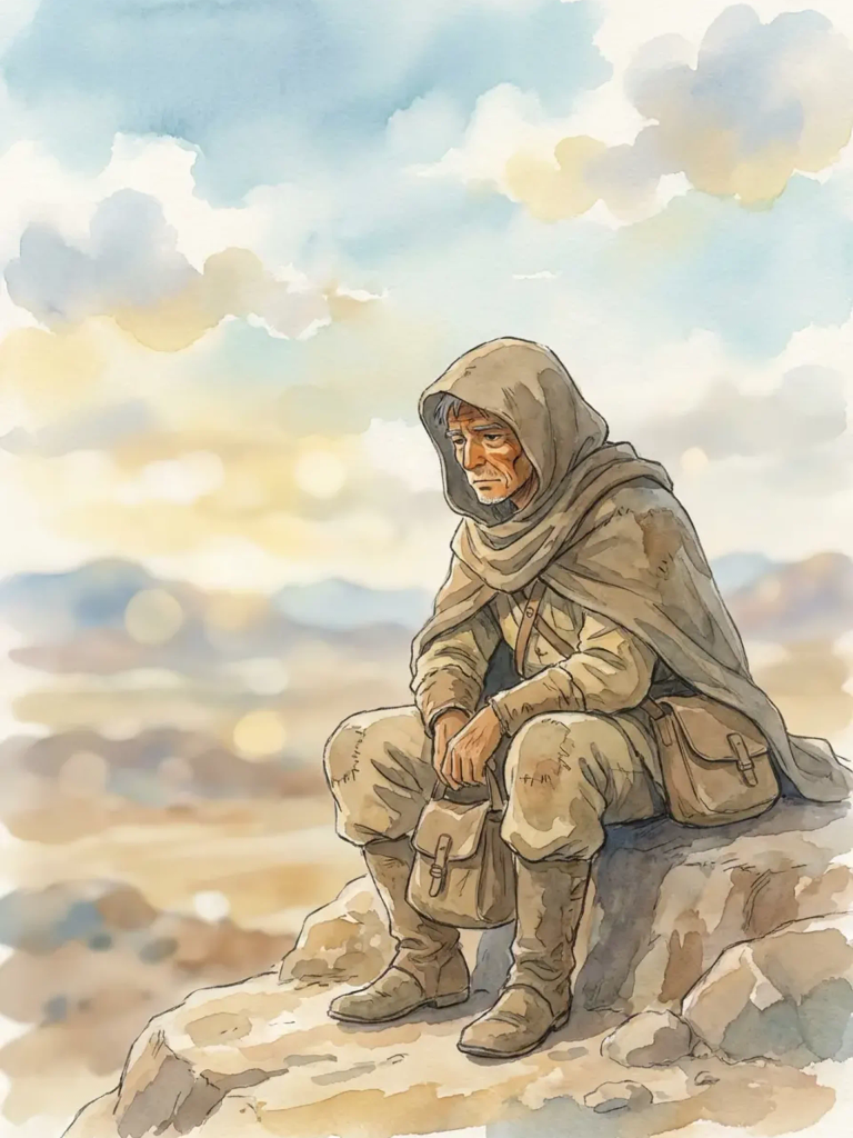 Cover: THE SIXTEENTH OFFICER'S STORY