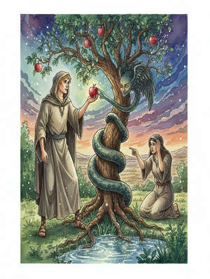 A Son of Adam