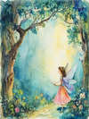 If Heaven Will It
