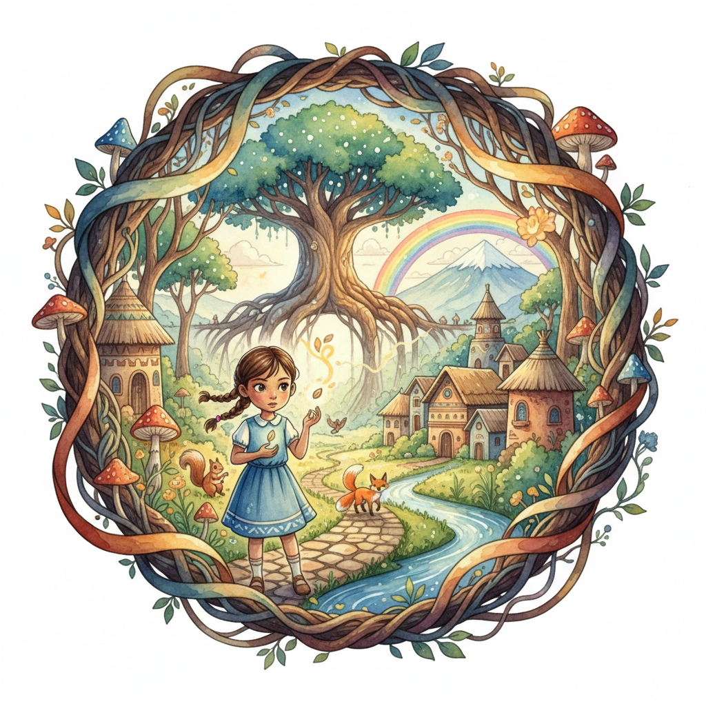 Cover: Little Tuppen