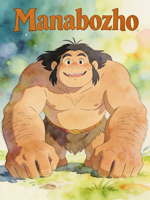 Manabozho and his Toe