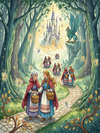 The Family Servants