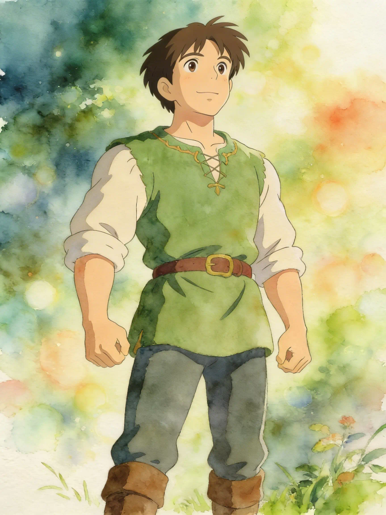 Cover: Hookedy-Crookedy