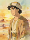 ADVENTURE OF A COURTIER, RELATED BY HIMSELF TO HIS PATRON, AN AMEER OF EGYPT