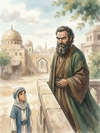STORY OF HYJAUJE, THE TYRANNICAL GOVERNOR OF COUFEH, AND THE YOUNG SYED