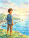 STORY OF THE FISHERMAN'S SON