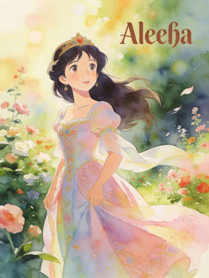 ADVENTURES OF ALEEFA, DAUGHTER OF MHEREJAUN, SULTAN OF HIND, AND EUSUFF, SON OF SOHUL, SULTAN OF SIND