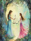 NUR AL-DIN ALI AND THE DAMSEL ANIS AL-JALIS