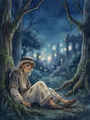 CONTINUATION OF THE TALE OF KING OMAR BIN AL-NU'UMAN