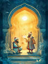 ABU MOHAMMED HIGHT LAZYBONES